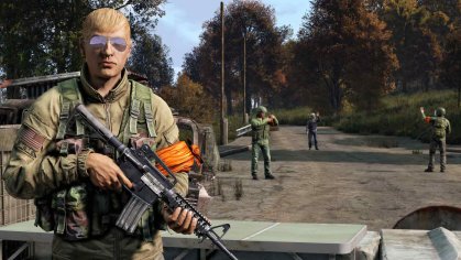 [Top 10] Best DayZ Servers That Are Fun (2020 Edition) | GAMERS DECIDE