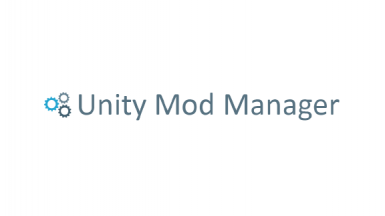 Unity Mod Manager at Modding Tools - Nexus Mods