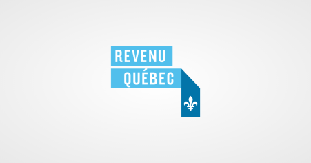 Reporting QST and GST/HST | Revenu Québec