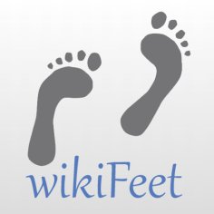 Selena Gomez's Feet << wikiFeet