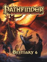 Download PDF - Pathfinder Roleplaying Game: Bestiary 6 [PDF] [2pnmgg4c3c60]