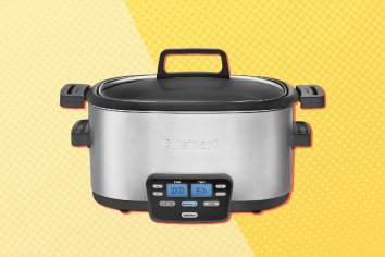 The 12 Best Slow Cookers to Buy in 2022
