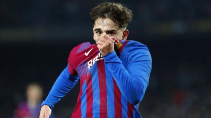 FC Barcelona: Los secretos de Gavi | Marca