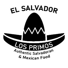 Los Primos | Authentic Mexican & Salvadoran Cuisine 