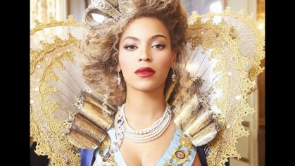 Beyonce Queen Bey [Music Video] - YouTube