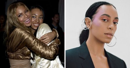15 Interesting Facts About Beyonce's Sister, Solange Knowles
