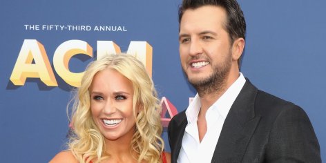 'American Idol' Fans Warn Luke Bryan’s Wife About “Pay Back” After Boldly Calling Him Out