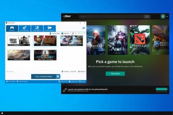 8 Best Game FPS Booster Software for Windows 10/11 PCs
