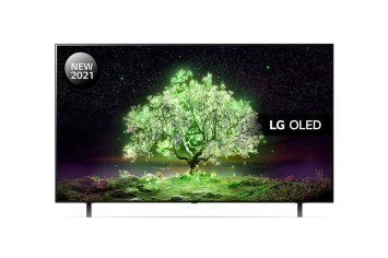LG  A1 48 inch 4K Smart OLED TV | LG UK