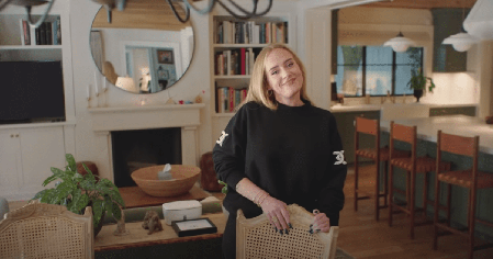 Adele House Tour: See Photos of Her Beverly Hills Home