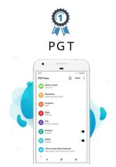 PGT: GFX, Launcher & Optimizer APK for Android Download