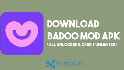 Download Badoo MOD APK (All Unlocked & Unlimited Credit)