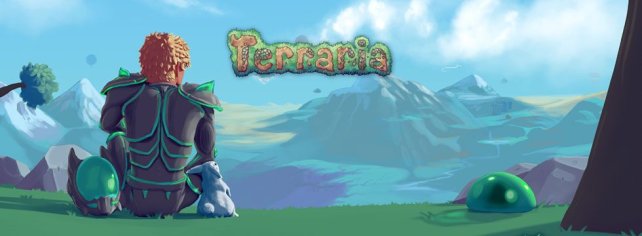 Terraria GAME MOD tModLoader v.0.11.7 - download | gamepressure.com