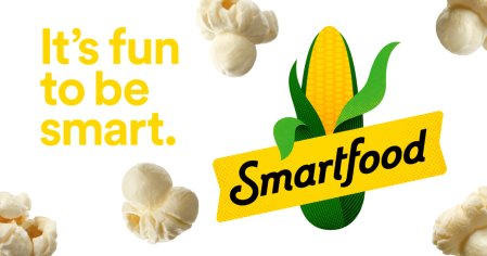 Our Popcorn | Smartfood® Popcorn