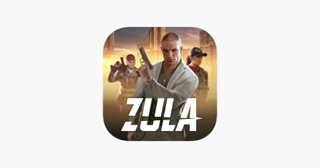 
      ‎Zula Mobile: 3D Online FPS on the App Store
    