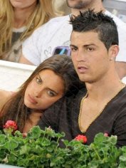 Irina Shayk Lost 11 Million Followers Thanks to Cristiano Ronaldo - Sportsmanor