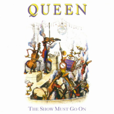 The Show Must Go On (Queen song) - Wikipedia