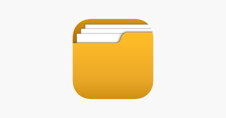 
      ‎File Manager App on the App Store
    