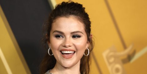 Selena Gomez Reveals Name Origin and What She Was Almost Named