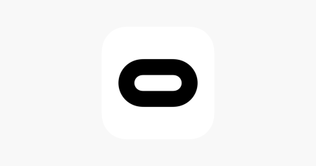 
      ‎「Oculus」をApp Storeで
    