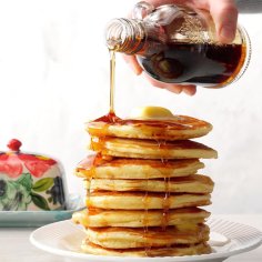 The Best Ever Pancakes Recipe: How to Make It