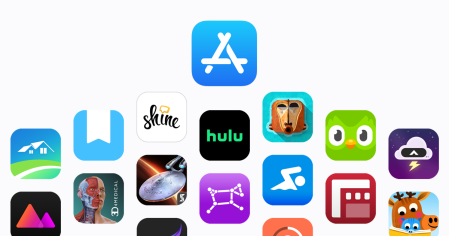 App Store - Apple (NL)