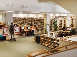 UCT Libraries | University of Cape Town
