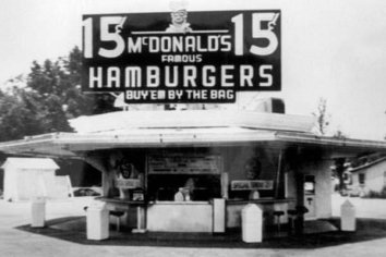 The History of Fast Food in America - fastfoodinusa.com
