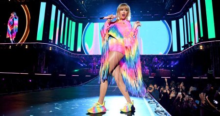 Taylor Swift’s ‘You Need to Calm Down’ Meaning and Analysis