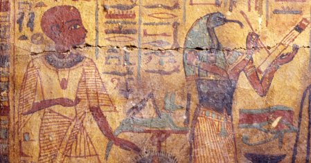 Horus - Explore Deities of Ancient Egypt