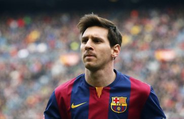 Lionel Messi Biography, Investment, Asset and Net Worth - Austine Media