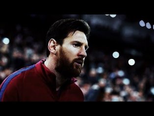 Lionel Messi - The Greatest of All Time - NEW | HD - YouTube
