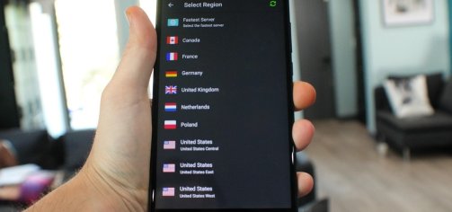 How to Easily Change Your Play Store Country to Download Region-Locked Apps & Games « Android :: Gadget Hacks