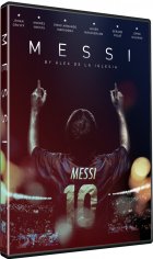 
    
        Osta Messi - DVD

        

        
    
