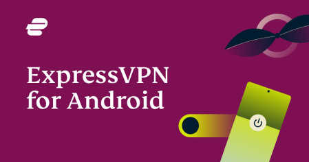Download the Best VPN APK for Android | ExpressVPN