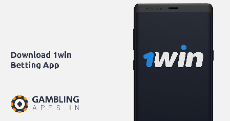 1Win App: Download for Android APK & iOS (2022)