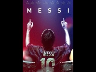 Lionel Messi Filmi HD Full izle - YouTube