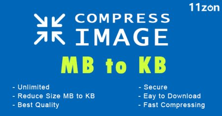 Compress Image to 2MB - Best Image Compressor Online