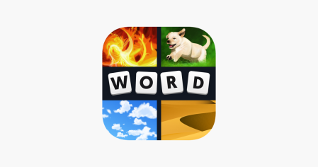 
      ‎4 Pics 1 Word on the App Store
    