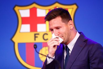 Messi deixará o PSG e voltará ao Barcelona ao fim da temporada, diz jornalista | futebol espanhol | ge