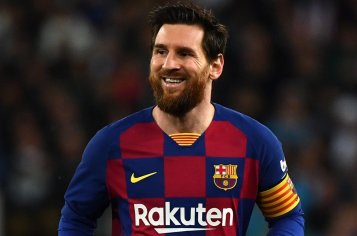 Lionel Messi Kimdir? – Vücut Ölçüleri – Boyu – Kilosu – Göz Rengi