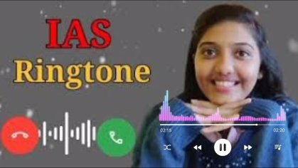 ias Ringtone | Motivational Ringtone - YouTube