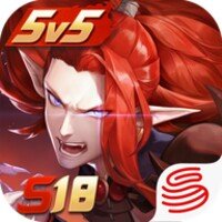 Onmyoji Arena for Android - Download the APK from Uptodown