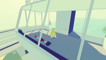 Flat human fall APK for Android Download