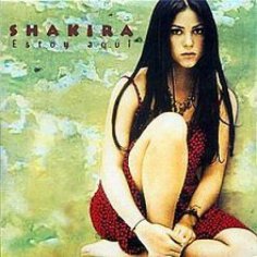 Letra de ESTOY AQUÍ de Shakira - Musica.com