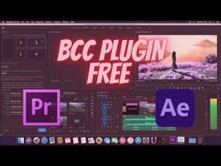 How to Download BCC Plugin - Tutorial 2022 | BCC Plugin Crack 2022 | BCC Plugin Download Free - YouTube