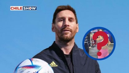 Lionel Messi: quién es la modelo que lo acusó de infiel | Chile Show