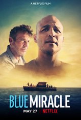Blue Miracle (film) - Wikipedia