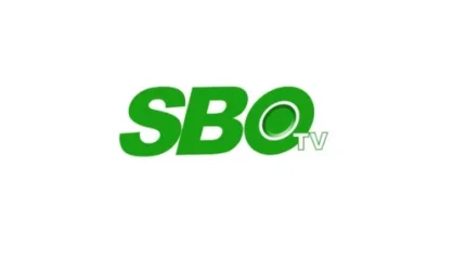 Download SBO TV APK Nonton TV Dimanapun dan Kapanpun