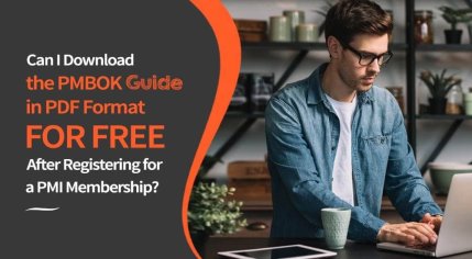 How to Download the PMBOK Guide for free? |